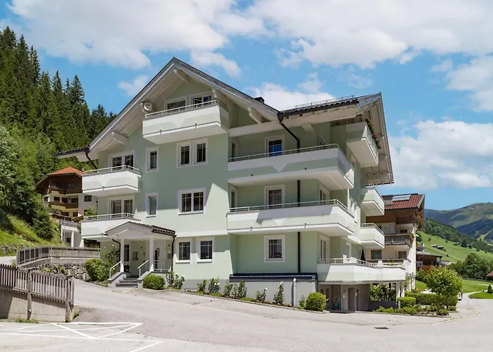 Apartments Kolmblick