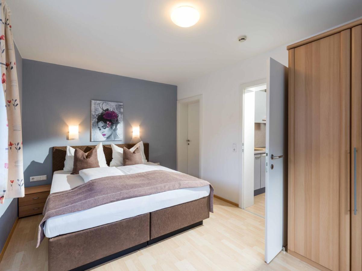 Appartement Kolmblick