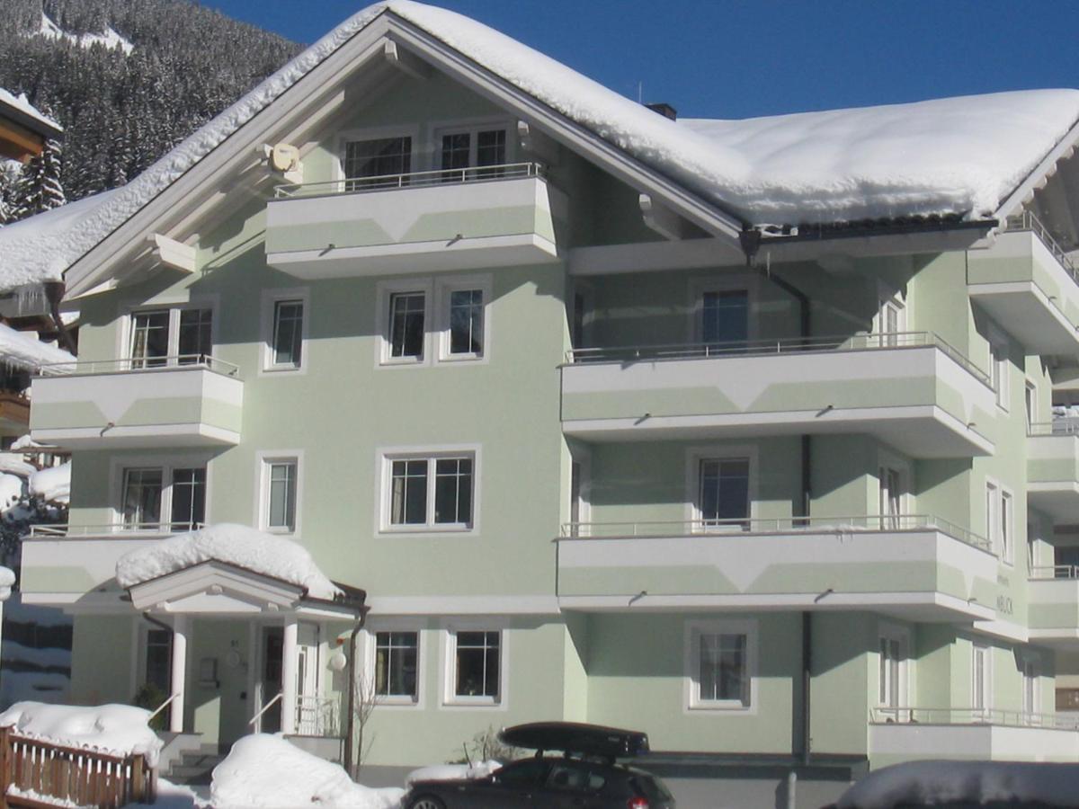 Kolmblick Appartement