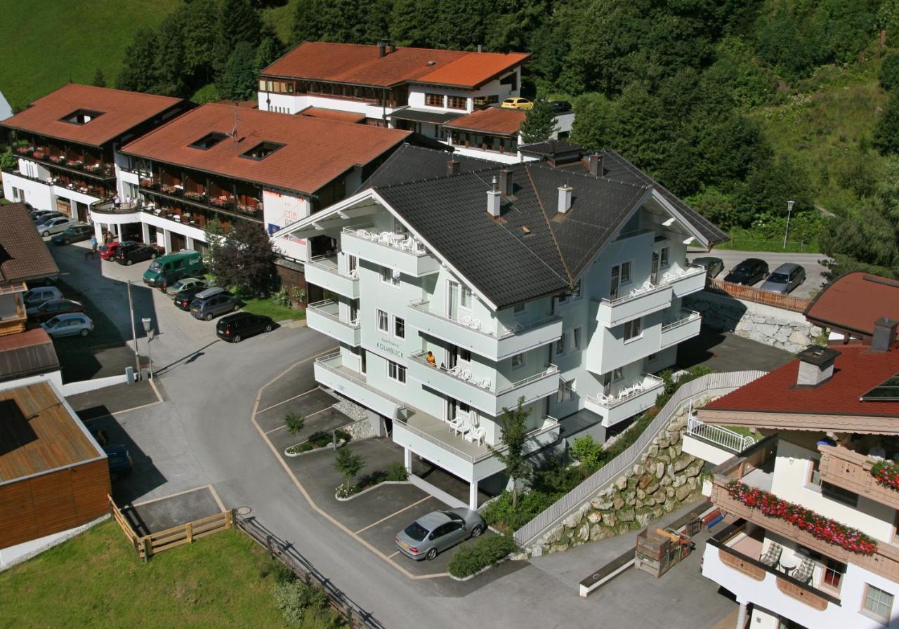 Appartement Kolmblick