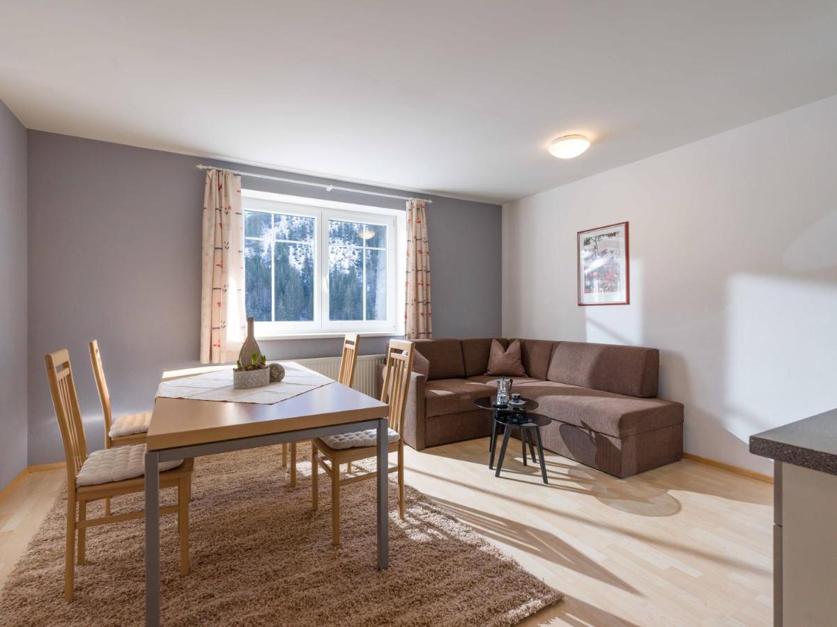 Kolmblick Appartement Gerlos
