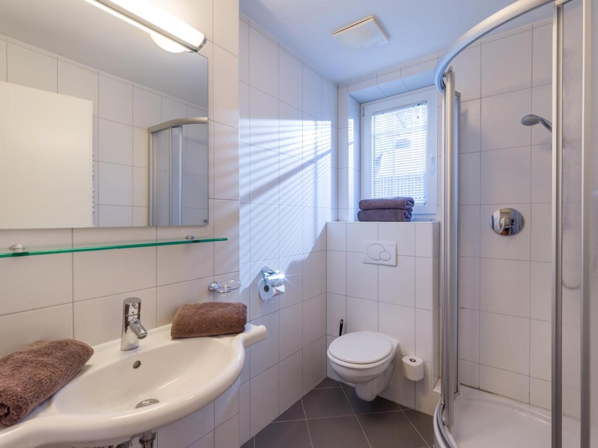 Appartement Kolmblick Gerlos