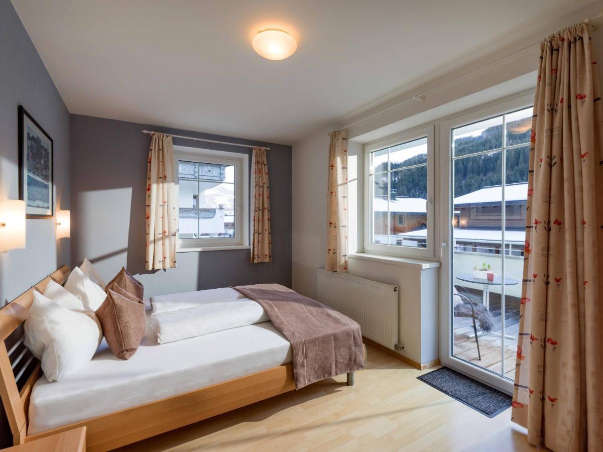 Kolmblick Gerlos