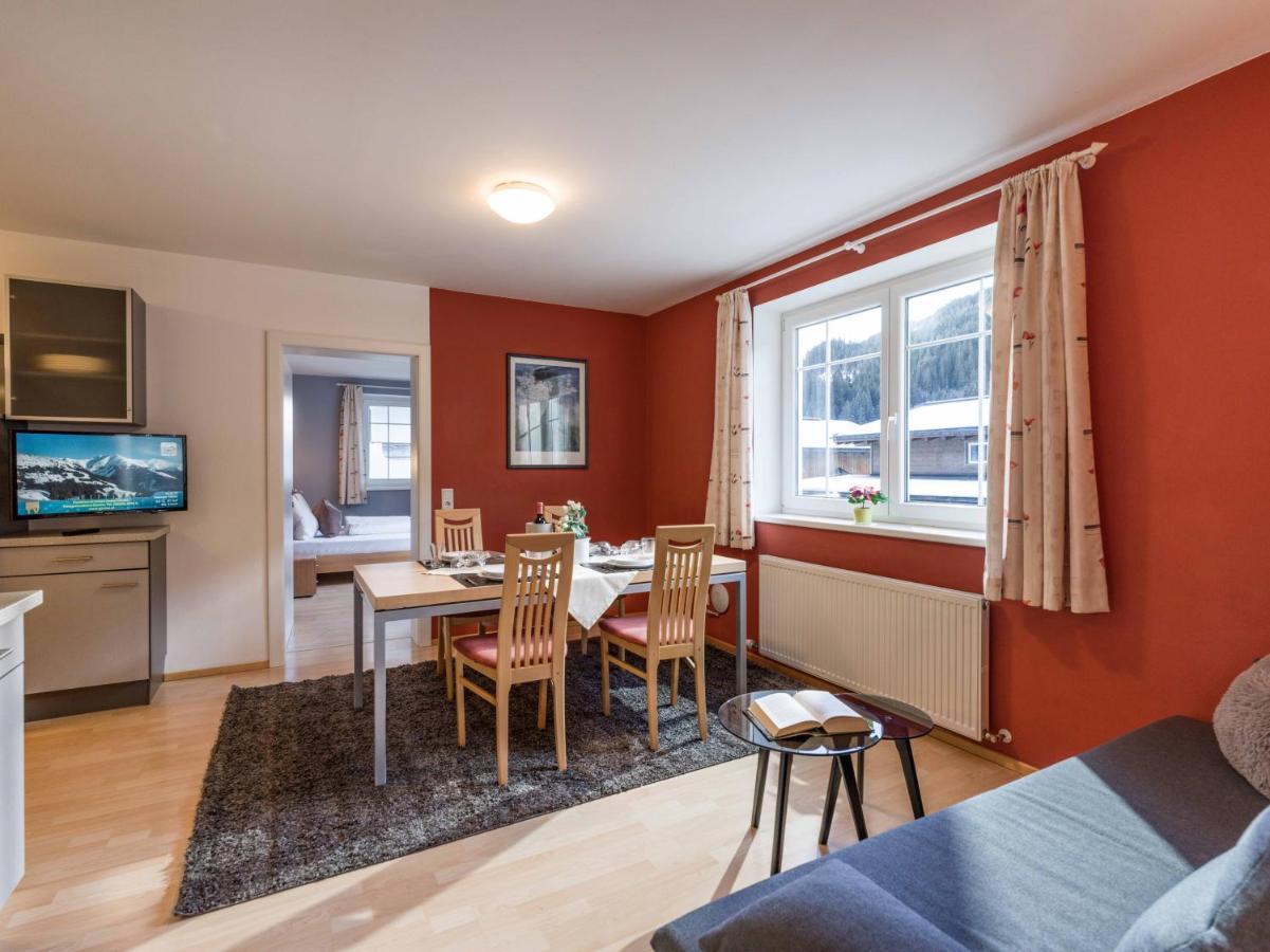 Kolmblick Appartement *