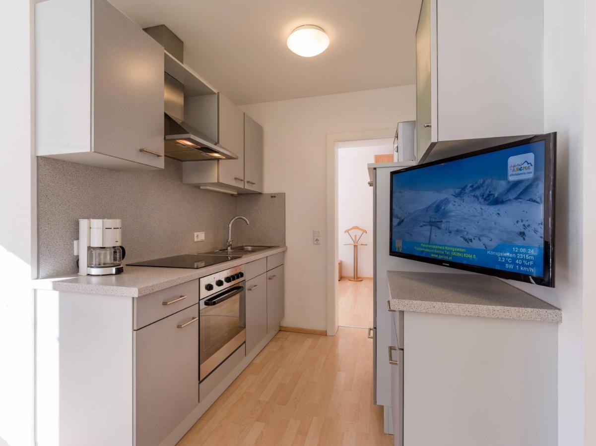 Kolmblick Appartement Gerlos