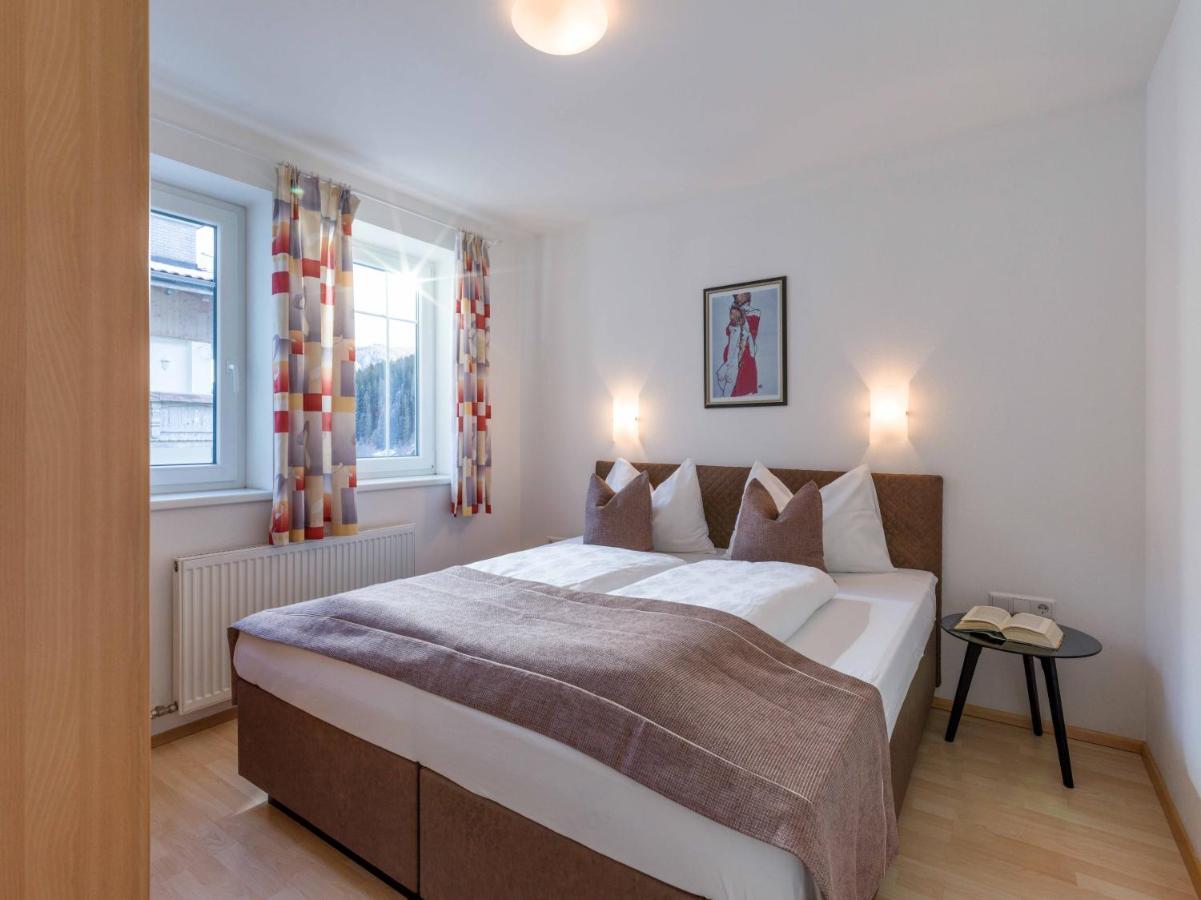 Kolmblick Appartement *