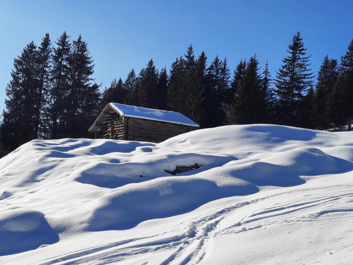 Kolmblick Gerlos