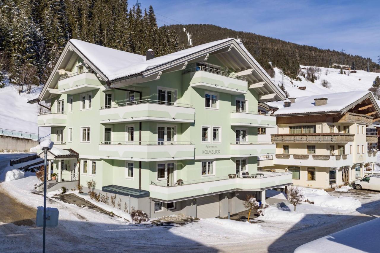 Kolmblick * Gerlos