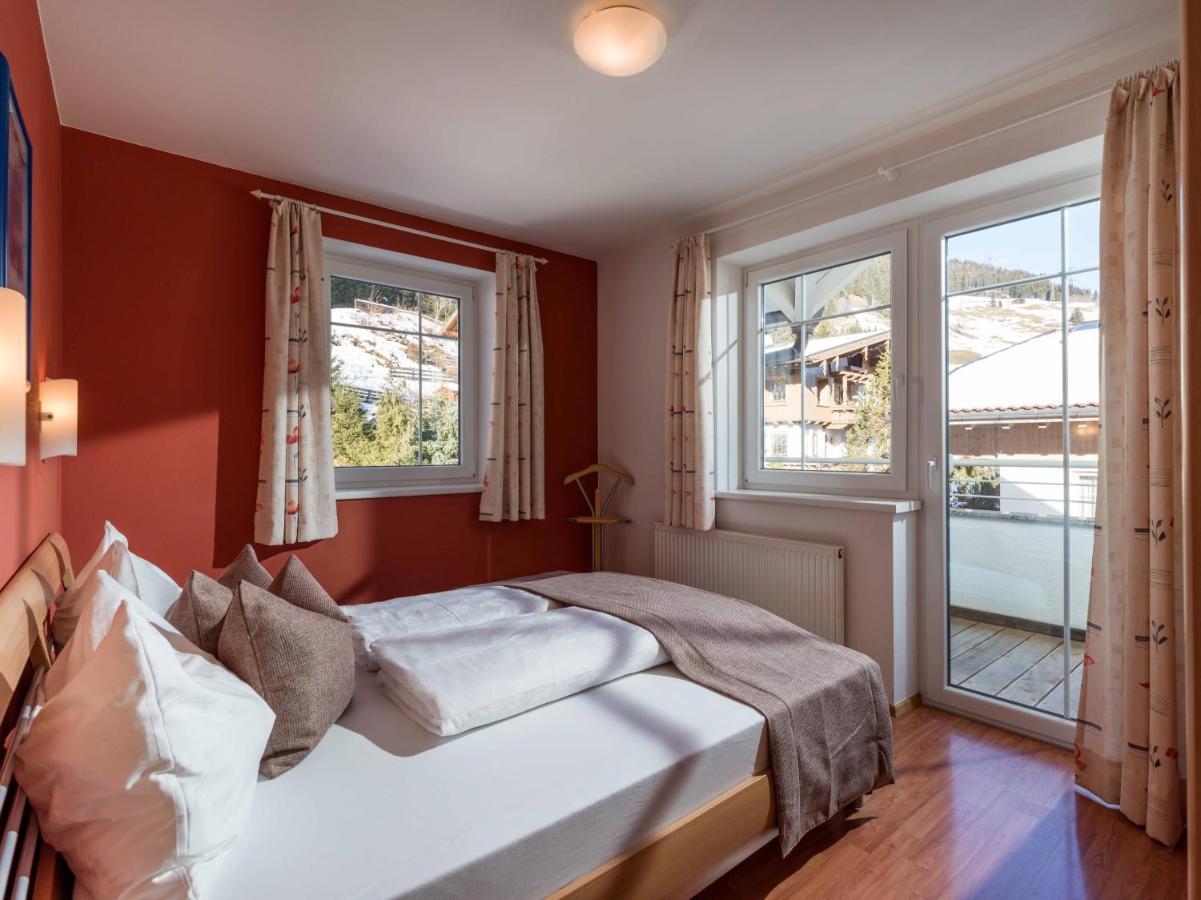 Kolmblick Appartement *