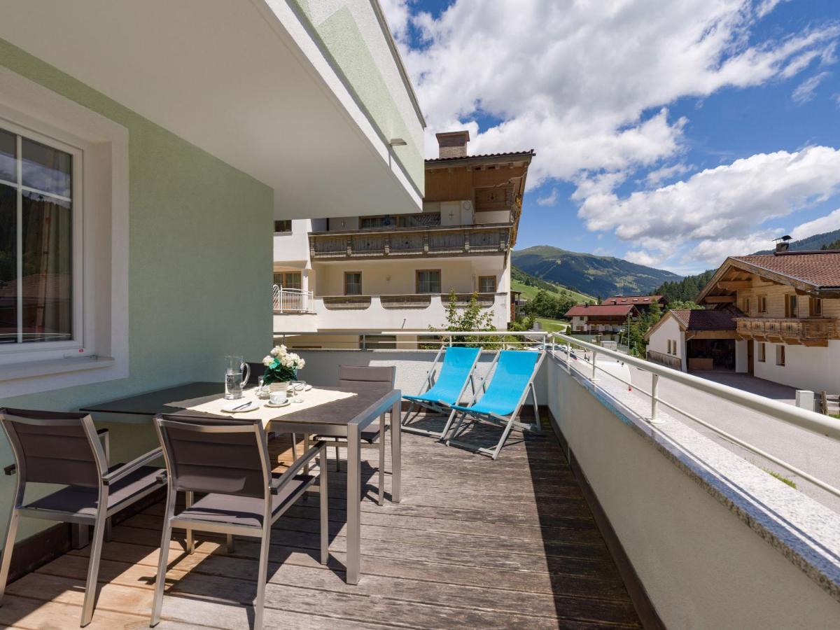 Kolmblick Appartement Gerlos