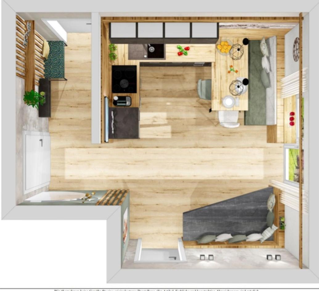 Kolmblick Appartement Gerlos