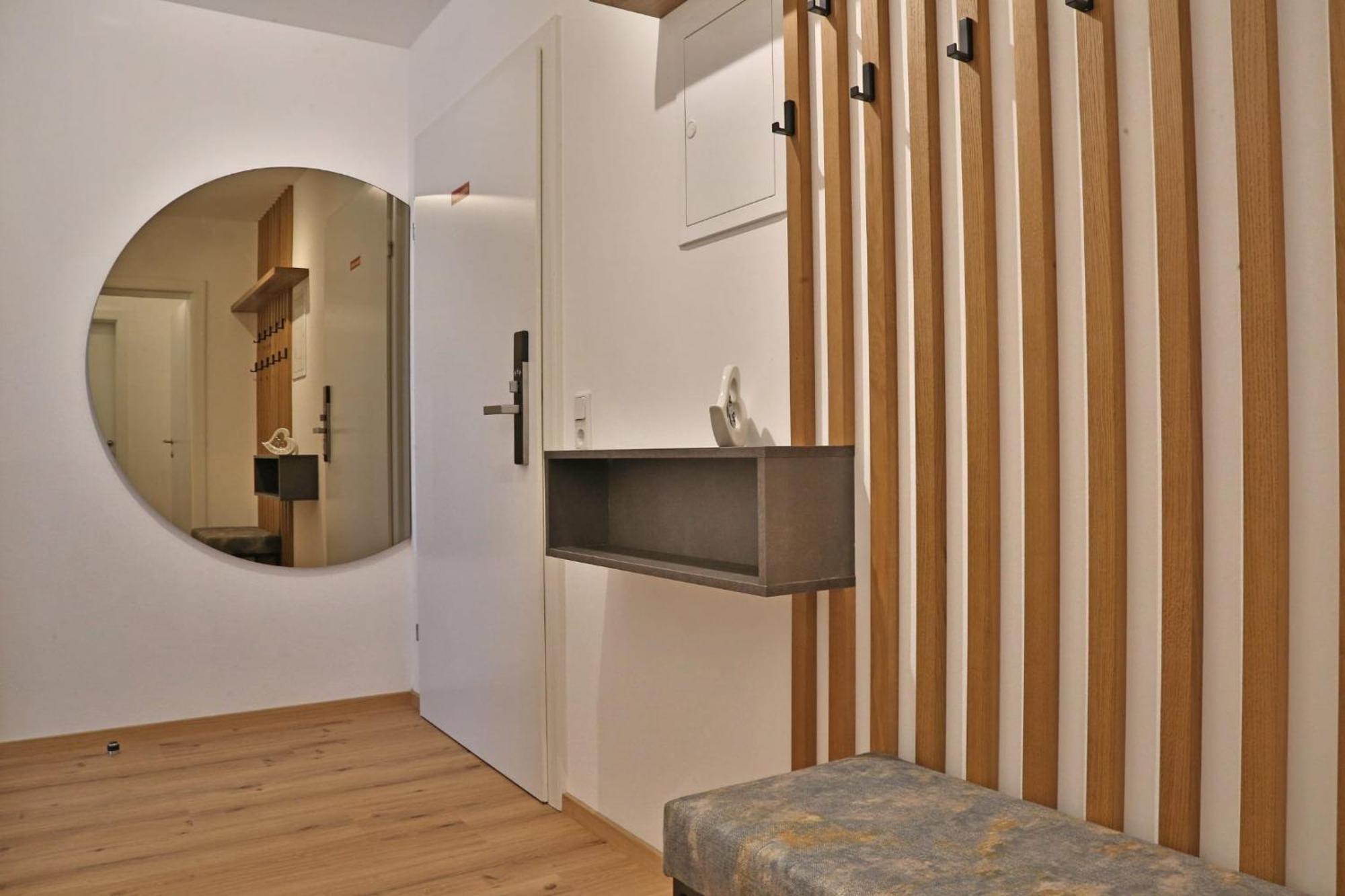 Appartement Kolmblick *