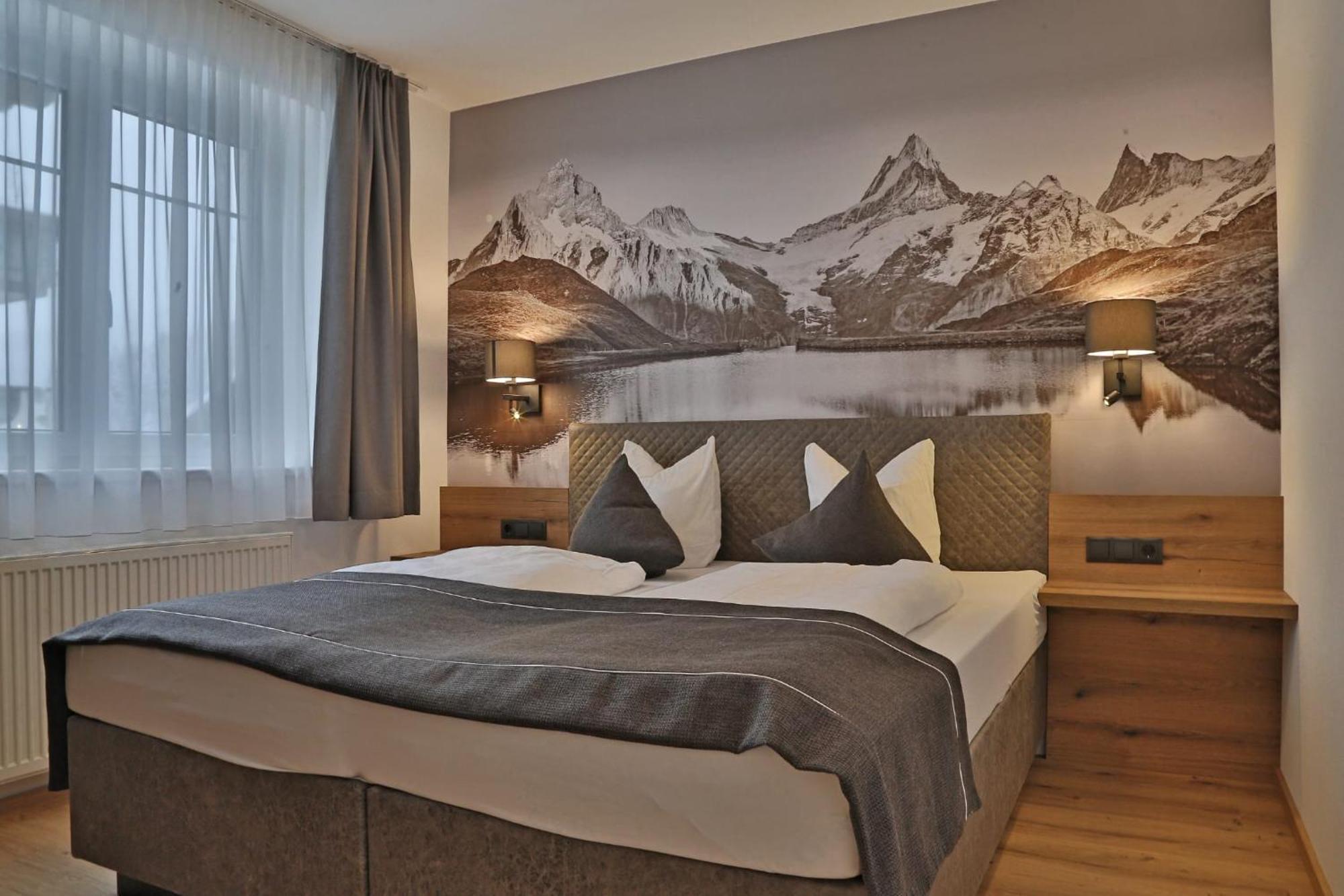 Kolmblick Appartement