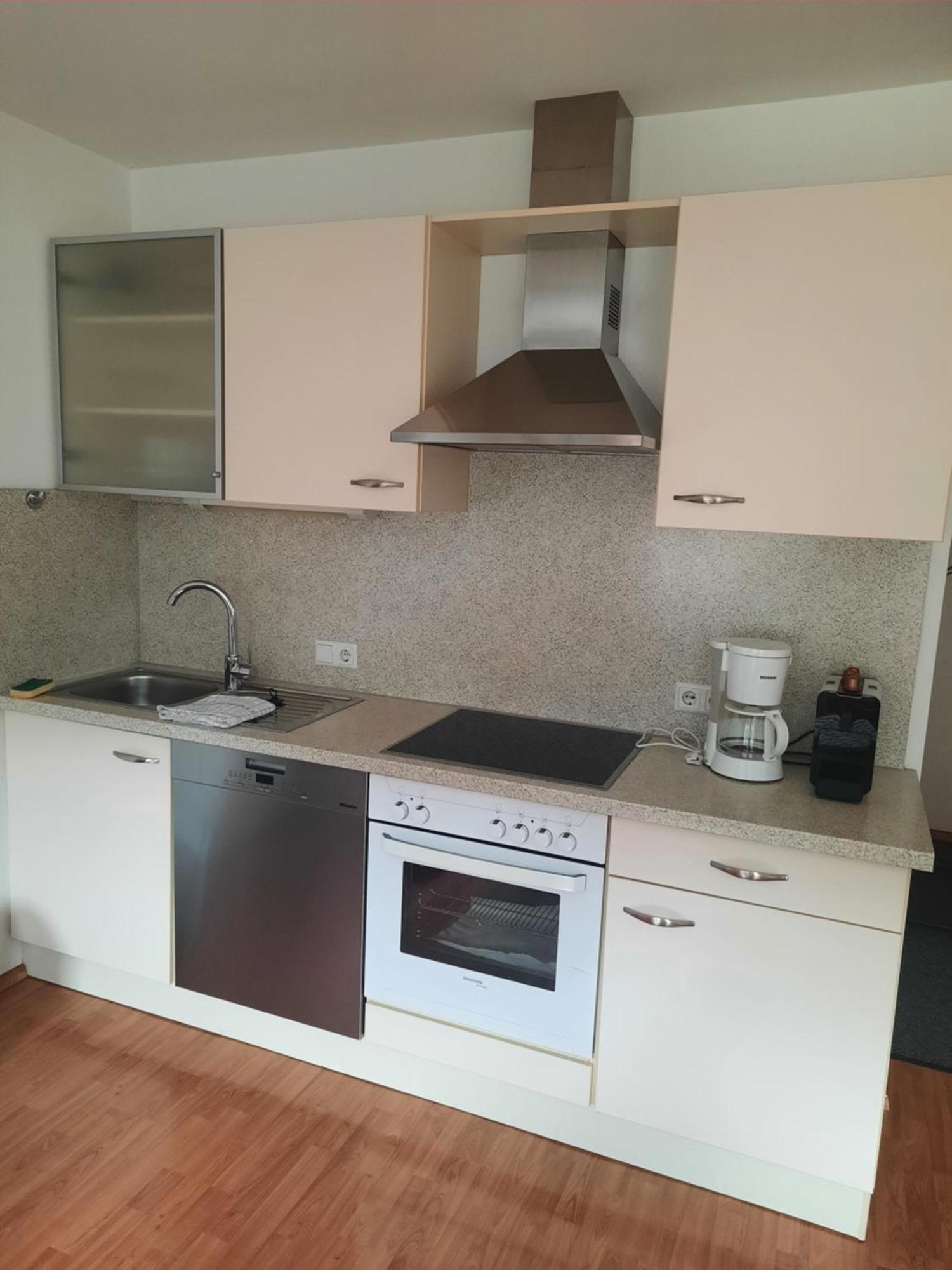 Appartement Kolmblick