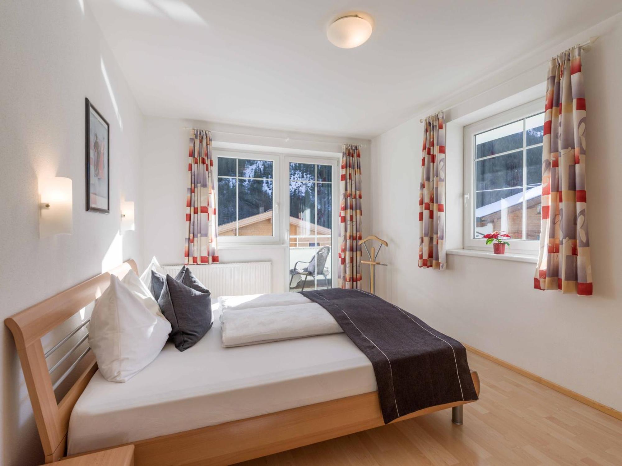 Kolmblick Gerlos